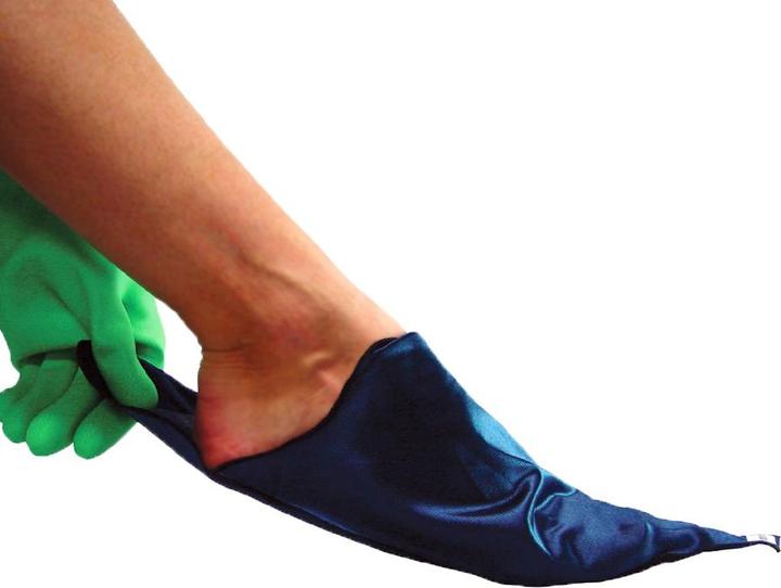 Image du produit Sigvaris Chaussettes de glisse (Taille unique)