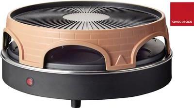 Immagine prodotto Emerio Forno per pizza