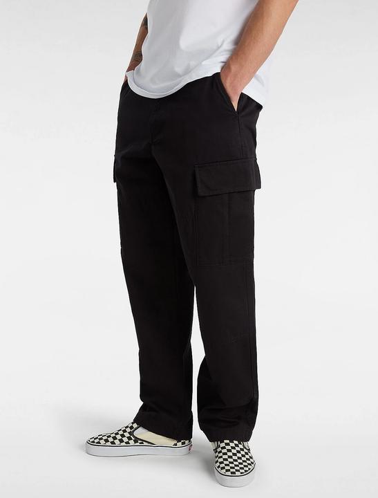 Immagine prodotto Vans Service Cargo Loose Tapered Pant Nero (34)