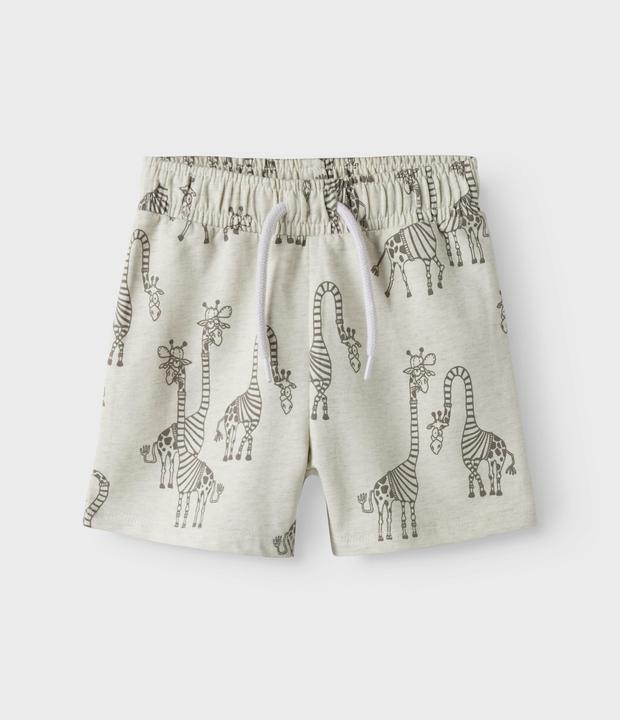 Actual product image Name it Kurze Sweatshorts (92)