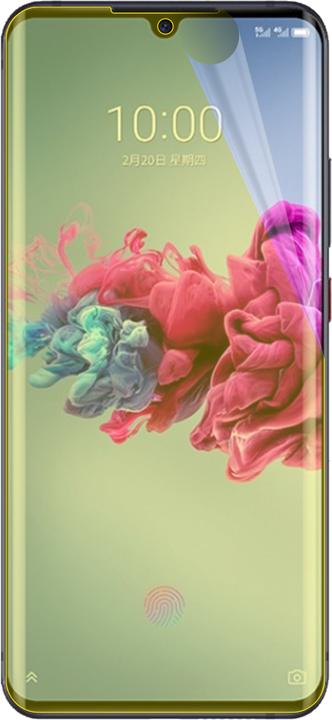 Image du produit Dipos Film de Protection d’écran Full-Cover 3D (2 pièce(s), ZTE Axon 11 5G)