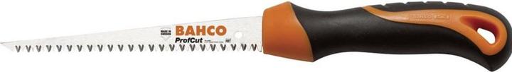 Immagine prodotto Bahco Seghetto alternativo per intonaco/muri asciutti/bordi in legno 8 ZpZ 160 mm