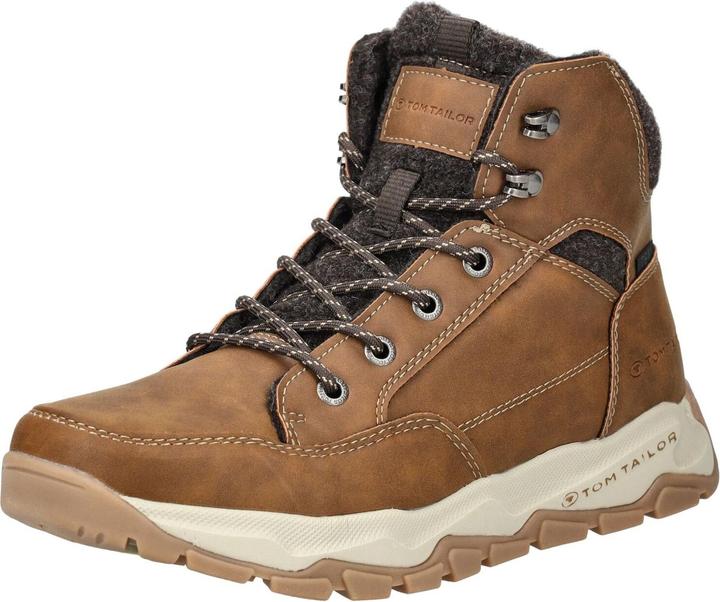 Tom Tailor Stiefelette (44)