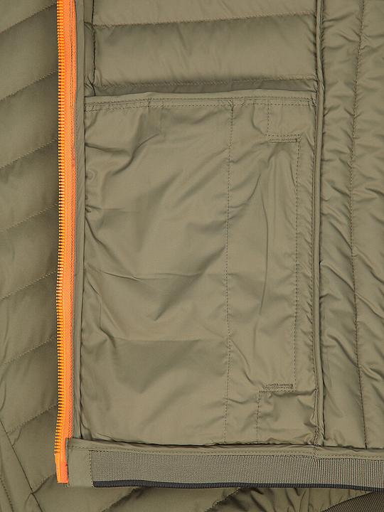 Produktbild Wellensteyn Leichtsteppjacke MOLM (L)