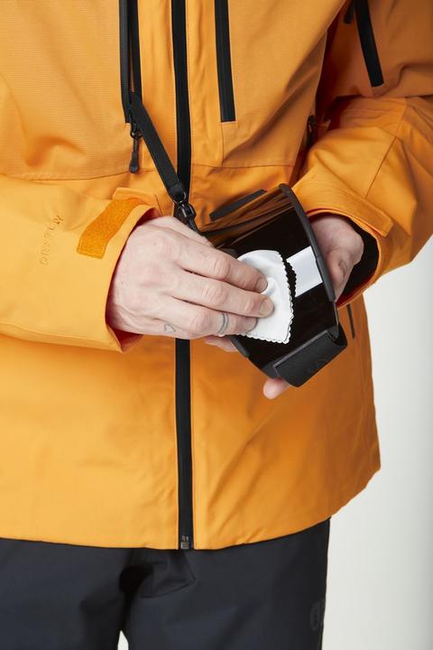 Actual product image Picture Goods Jacket (XL)