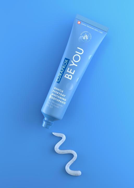 Image du produit Curaprox Soyez vous (60 ml)