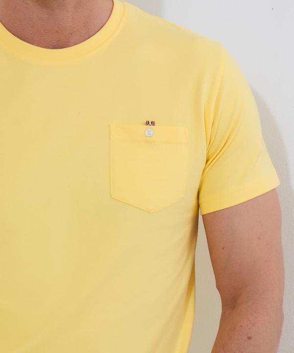 Produktbild Joe Browns Basic Chest Pocket Crew Neck T-Shirt (L)