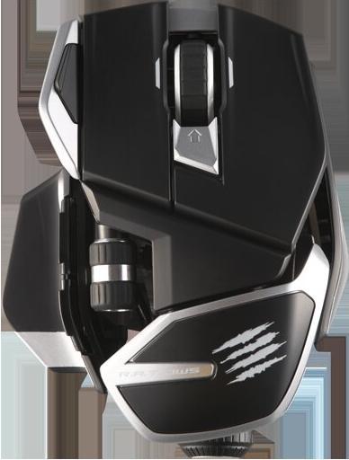 Actual product image MadCatz R.A.T. DWS (Wireless)