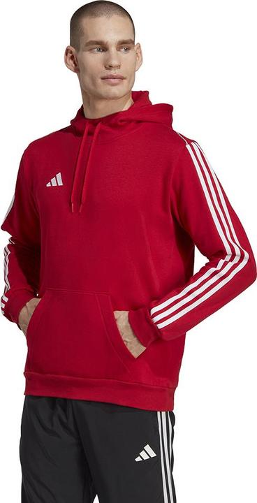Produktbild adidas Tiro 23 Kapuzenpullover Herren (XXL)