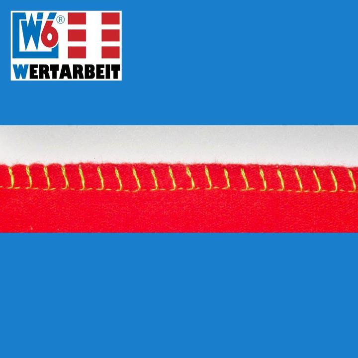 Produktbild W6 Nähmaschine N 9500 Pro