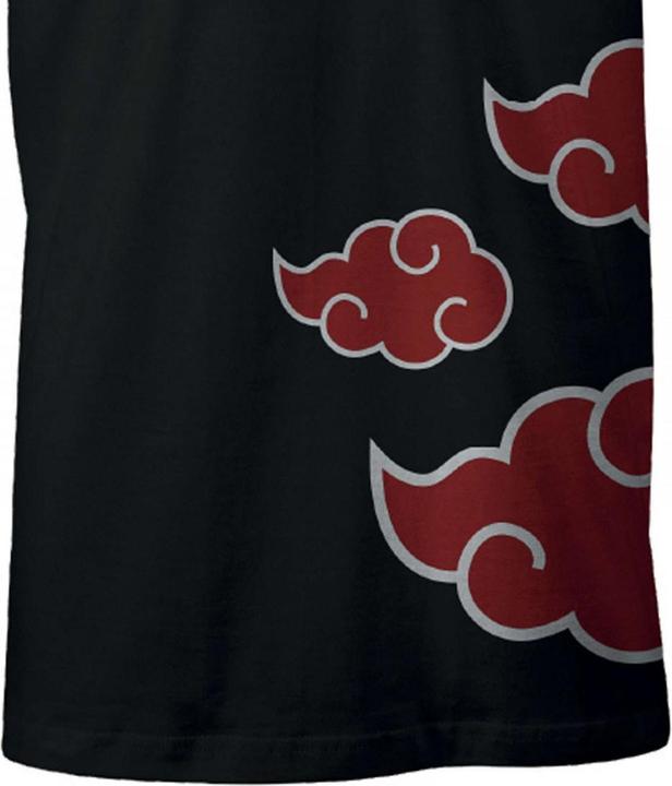 Immagine prodotto Taski Naruto - Akatsuki - M Large (M)