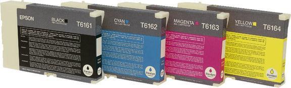 Produktbild Epson T6164 (Y)