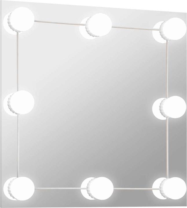 Actual product image VidaXL Piera (40 x 40 cm)
