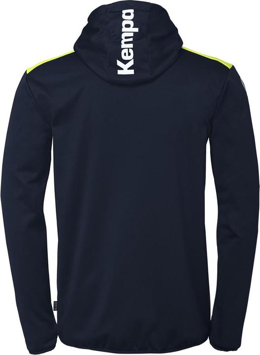 Produktbild Kempa Emotion 27 Kapuzenjacke (140)