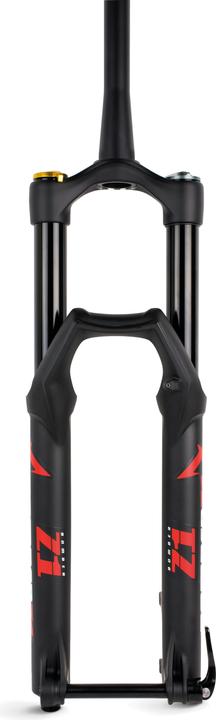 Produktbild Marzocchi Bomber Z1 27.5" (170 mm, Luft)