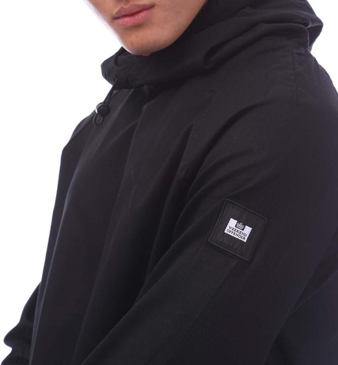 Produktbild Weekend Offender Molai Hoodie zum Überziehen (XXL)