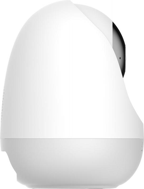 Actual product image Botslab 360° Indoor WiFi Camera 2E Pro C213 3MP (2304 x 1296 Pixels)