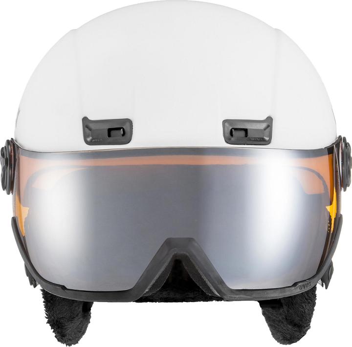 Immagine prodotto Uvex Sports 400 Visor Style (58 - 61 cm, L)