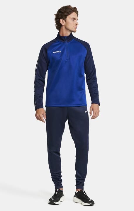 Actual product image Craft SQUAD 2.0 HALF ZIP M (M)