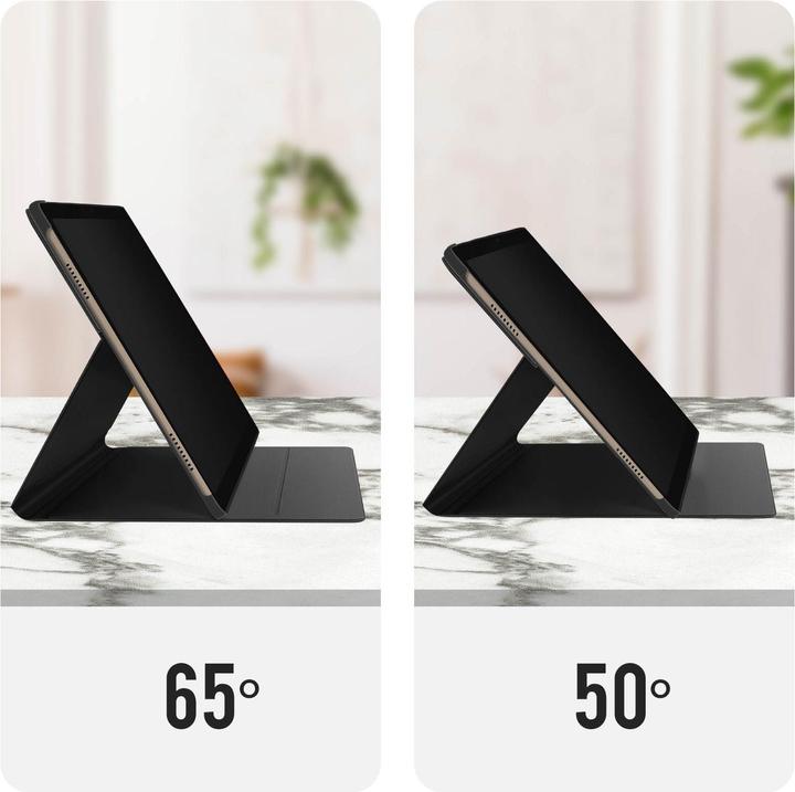 Actual product image Samsung Book Cover (Galaxy Tab A7 10.4 (2020))