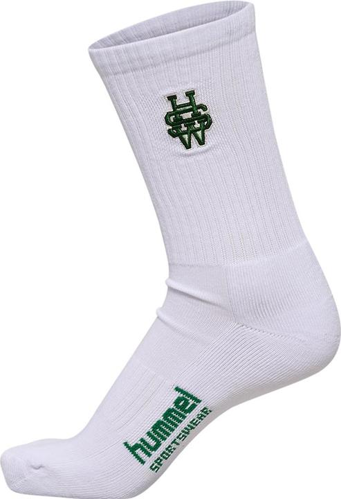 Produktbild hummel hml3-PACK SOCKS EMBROIDERY (46 - 48)
