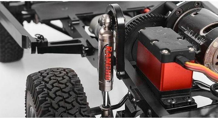 Immagine prodotto Rc4Wd Ammortizzatore Rancho RS9000 XL 100 mm