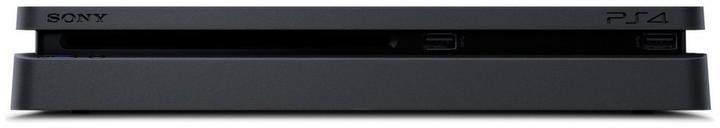 Produktbild Sony PlayStation 4 Console - Call of Duty: Modern Warfare II Bundle