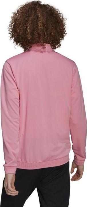 Produktbild adidas Entrada 22 Trainingsjacke Herren (L)
