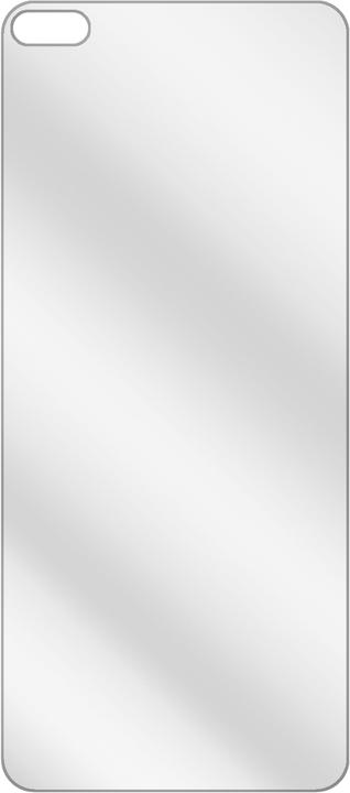 Actual product image Dipos Screen Protector Crystalclear (6 Piece, Honor V30 Pro)