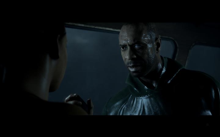 Immagine prodotto Bandai Namco The Dark Pictures Anthology: Man of Medan, PS4 Standard Italiano PlayStation 4 (PS4, IT)