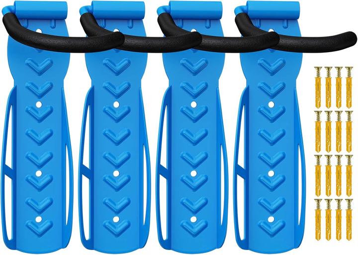 Produktbild Wellgro Wandhalter