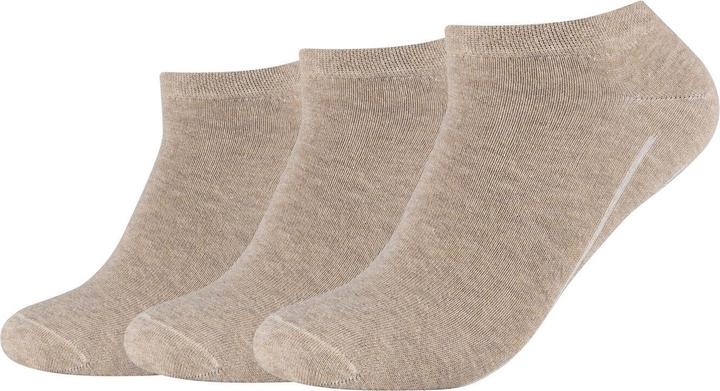 Actual product image Camano Unisex Sneaker Socks 9 Pair (pack of 9, 43 - 46)