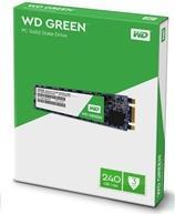 Immagine prodotto WD NAND 3D verde (480 GB, M.2 2280)