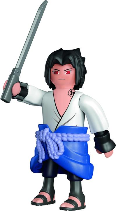 Actual product image Playmobil 71097 Sasuke (71097)
