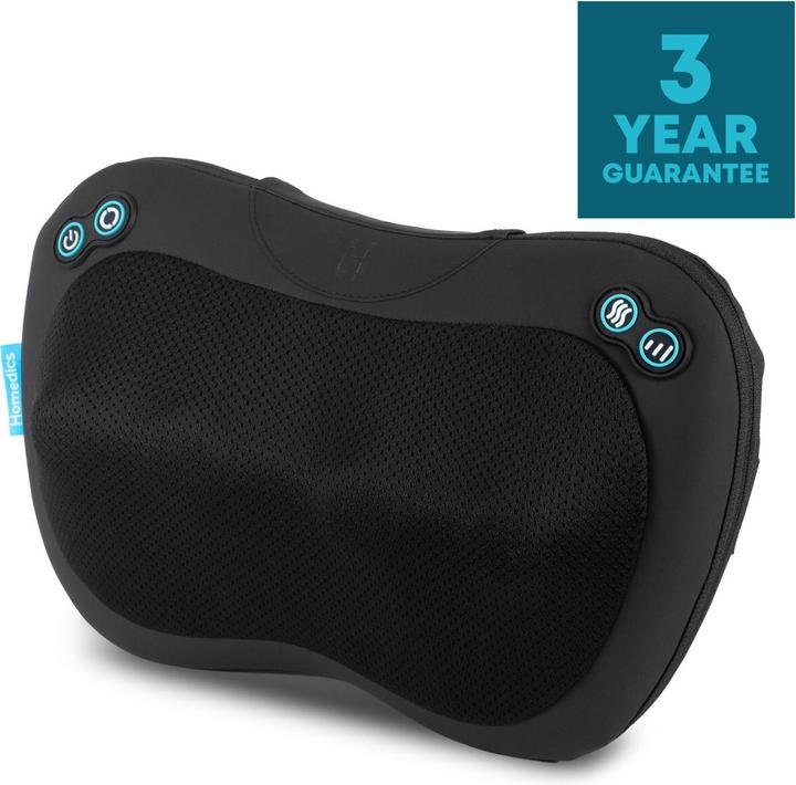 Immagine prodotto Homedics SP-45H-EB Cuscino shiatsu per tutti