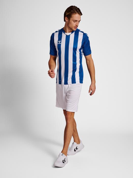 Image du produit hummel Core Xk Striped Jersey S/S (XL)