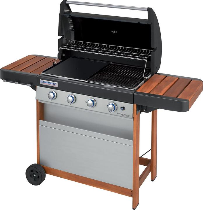 Produktbild Campingaz 4 Series Woody L (12.80 kW)