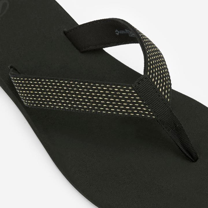 Image du produit Olaian Tongs 550 Femme - Noir (37)