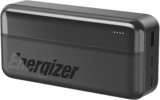 Image du produit Energizer POWER BANK MAX 30000MAH USB C A (30000 mAh, 15 W, 111 Wh)