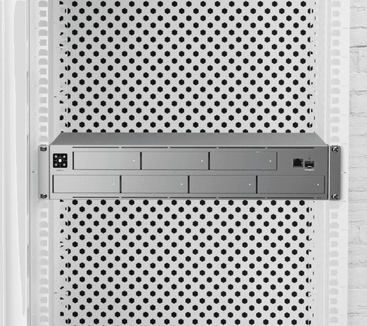 Produktbild Ubiquiti UNAS Pro (0 TB)