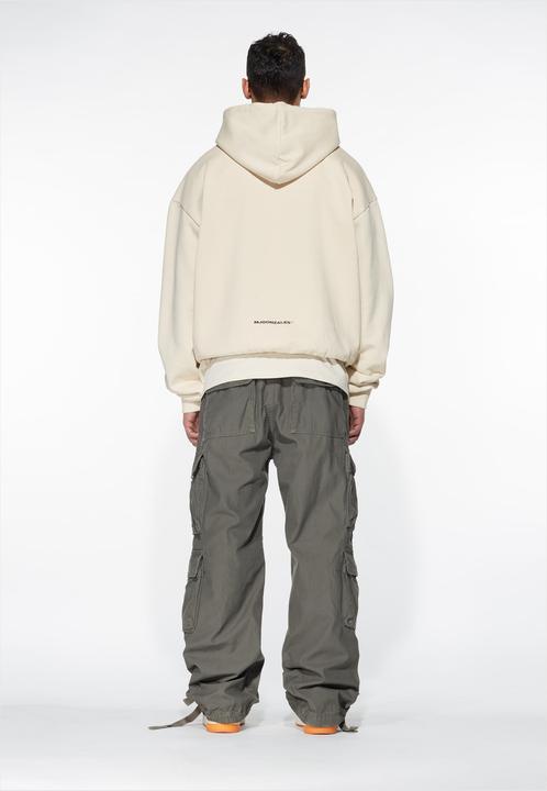 Produktbild Mjgonzales Rising x Heavy Oversized Hoody (L)