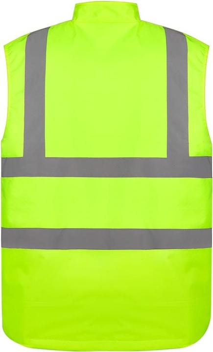 Produktbild Yoko Erwachsene 2Ton Bodywarmer (XXL)