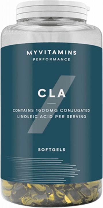 Immagine prodotto MyProtein CLA 1000 Capsule Morbide (60 Pezzo/i, Pillole, 60 g)