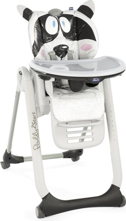 Produktbild Chicco Polly 2 Start Hochstuhl (Hochstuhl)
