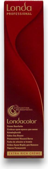 Produktbild Londa Cremehaarfarbe Color 9/ lichtblond natur-warm (9, lichtblond natur-warm)