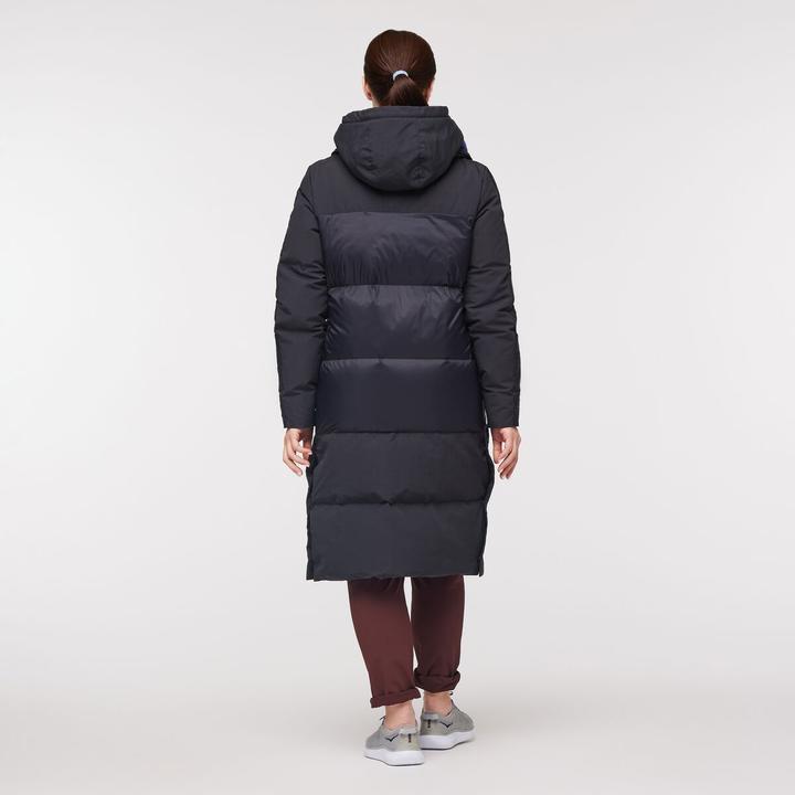 Actual product image Cotopaxi Solazo Down Parka (XL)