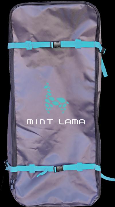 Image du produit Mint Lama Family (10'6")