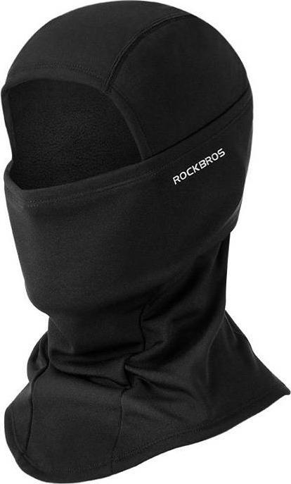 Actual product image Rockbros Face mask