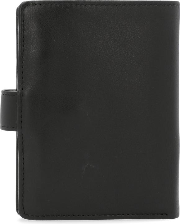 Actual product image Picard Brooklyn wallet leather 10 cm
