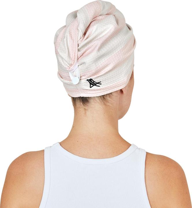 Produktbild Dock & Bay Hair Wrap Waffle PRIMROSE PINK